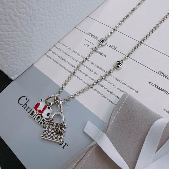 Dior Necklace 11lyh59